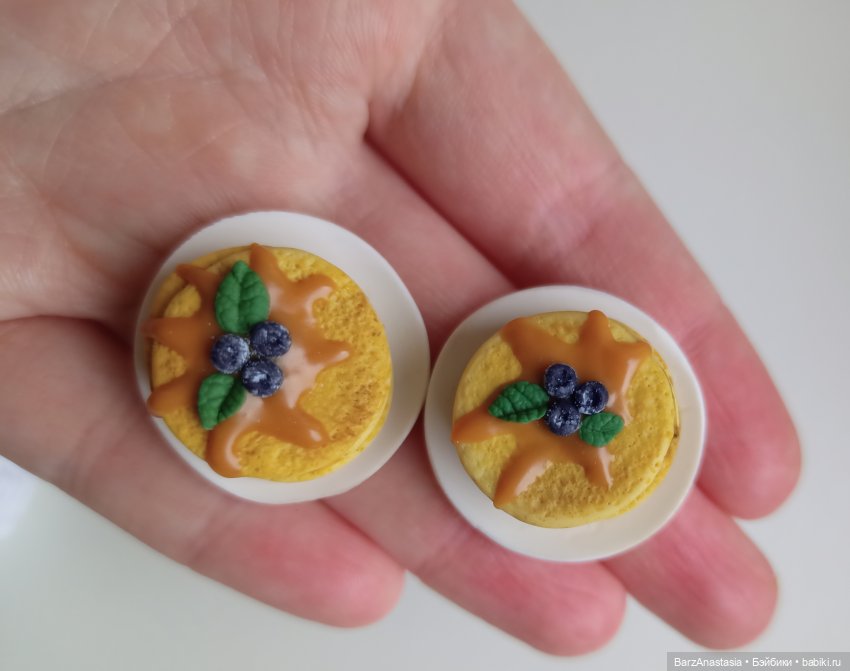 Пасхальная акция и мои горячие новинки (фото 7)