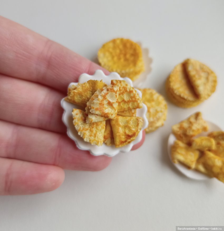 Пасхальная акция и мои горячие новинки