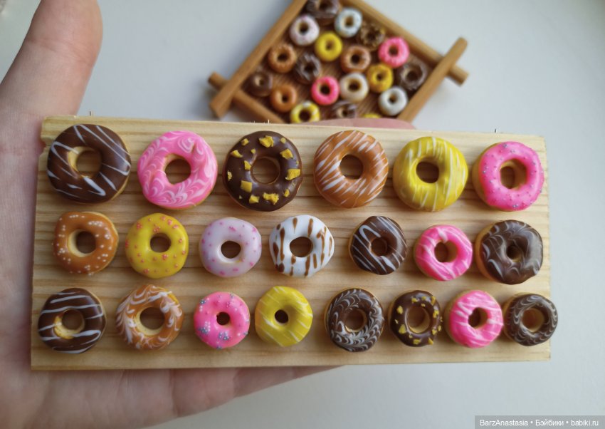 Пасхальная акция и мои горячие новинки (фото 9)