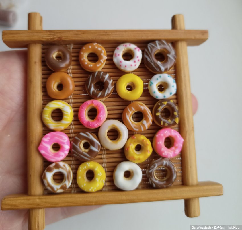 Пасхальная акция и мои горячие новинки (фото 10)