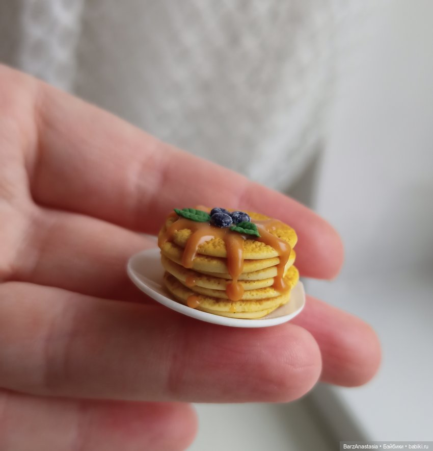 Пасхальная акция и мои горячие новинки (фото 8)