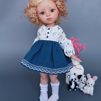 Ооак Паола Рейна