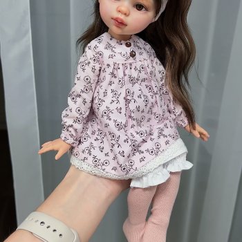 Ооак Paola Reina