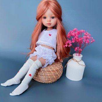 С днем кукольника❤️