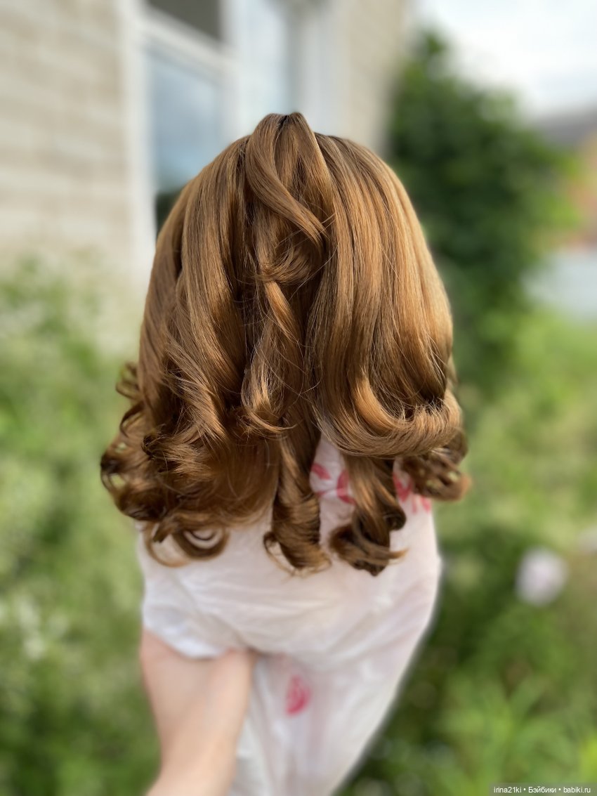 Emilia Zapf Creation — Редкие и винтажные куклы Zapf Creation: Colette (фото 8)