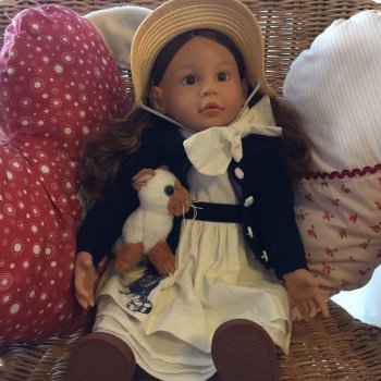 Emilia Zapf Creation