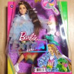 Кукла Барби Экстра 9