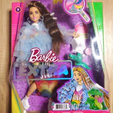 Кукла Барби Экстра 9