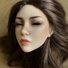 Diana Dollshe Craft