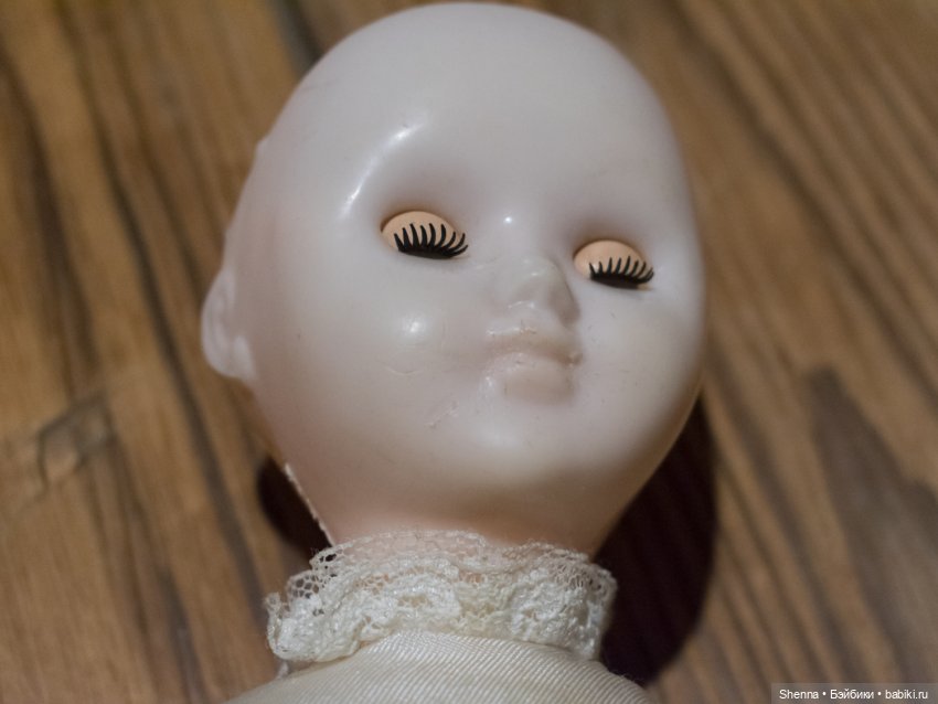 Красотка Золушка в процессе приведения в порядок - прошу совета (фото 5)