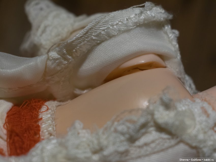 Красотка Золушка в процессе приведения в порядок - прошу совета (фото 4)