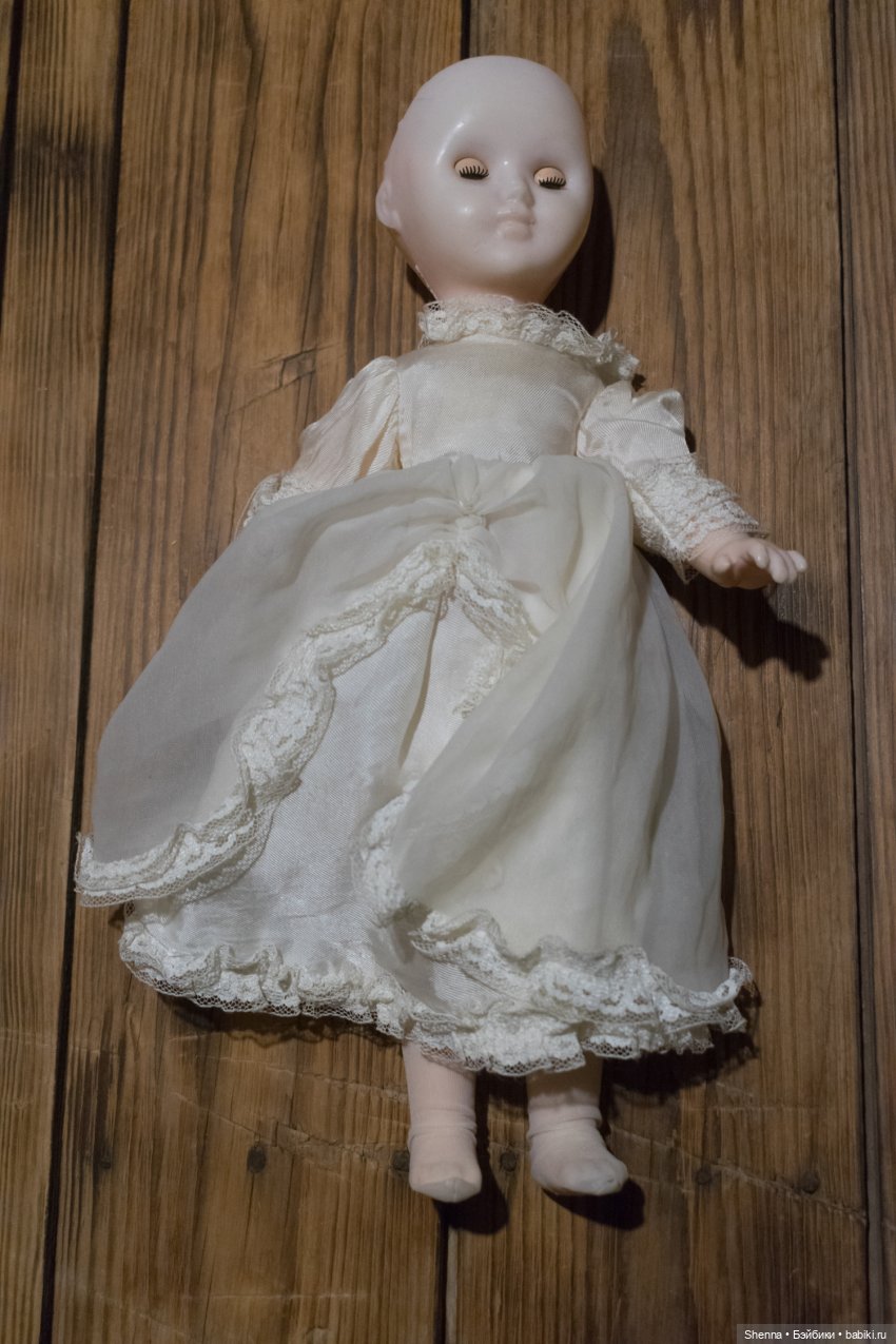 Красотка Золушка в процессе приведения в порядок - прошу совета