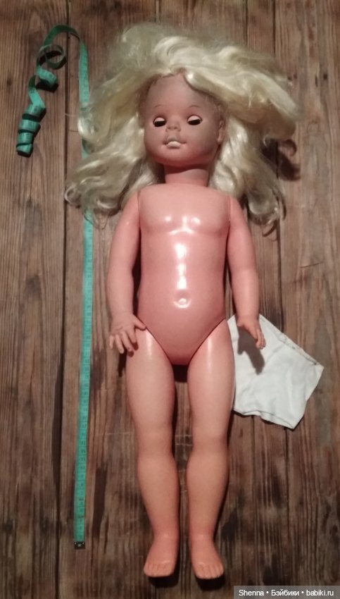 Прошу помощи в опознании красоток ГДР (фото 3)