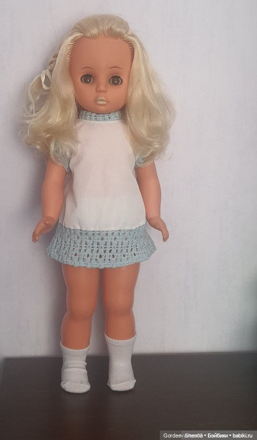 Прошу помощи в опознании красоток ГДР (фото 4)