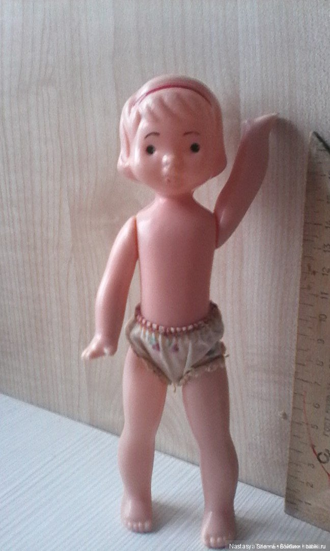 Помогите найти кукол по описанию - частично опознаны (фото 8)