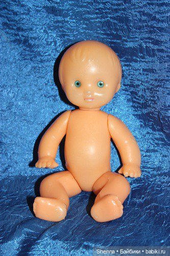 Помогите найти кукол по описанию - частично опознаны