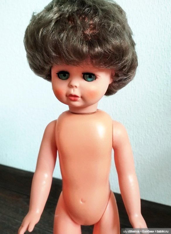 Помогите найти кукол по описанию - частично опознаны (фото 7)