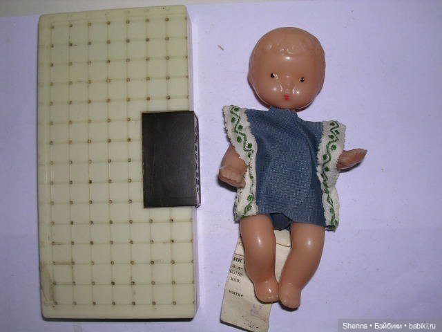 Помогите найти кукол по описанию - частично опознаны (фото 3)