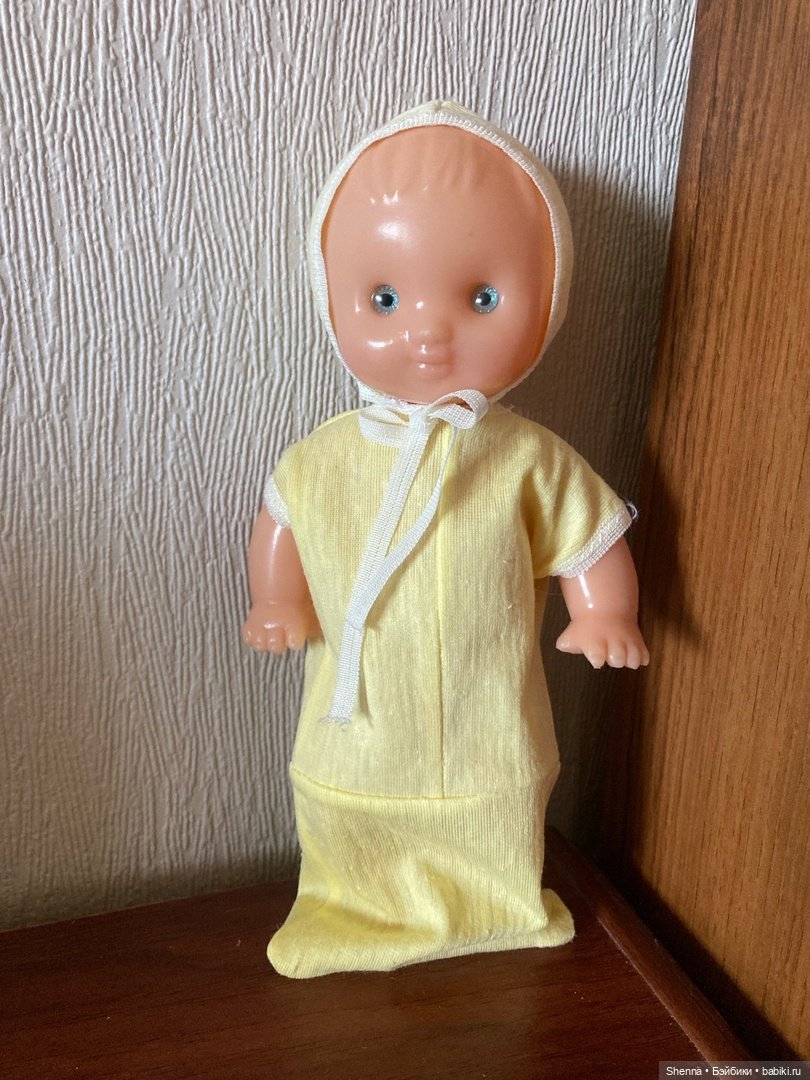 Помогите найти кукол по описанию - частично опознаны (фото 2)