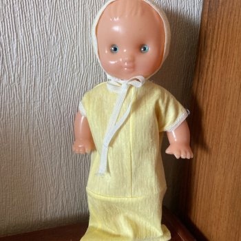 Помогите найти кукол по описанию - частично опознаны