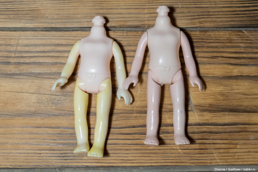 Многострадальные Pet Dolls (фото 7)