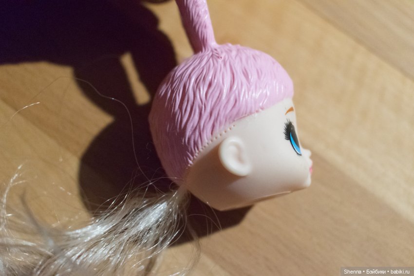 Многострадальные Pet Dolls (фото 3)