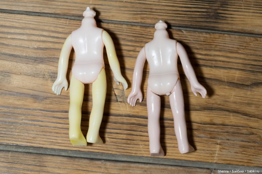 Многострадальные Pet Dolls (фото 6)