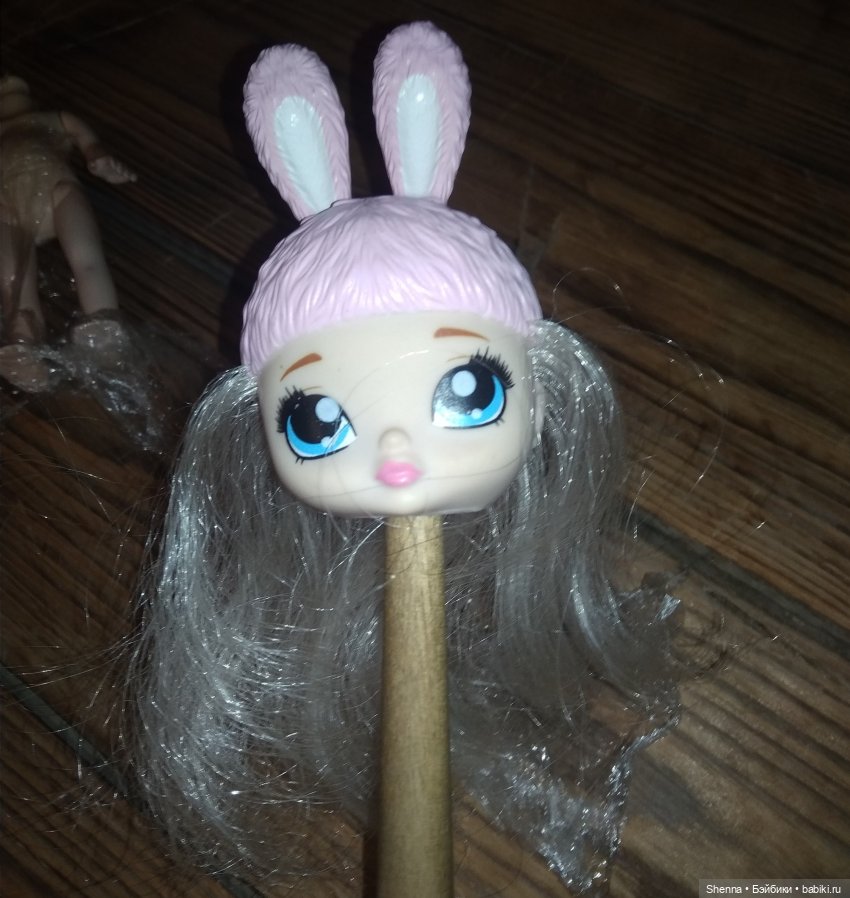 Многострадальные Pet Dolls (фото 5)