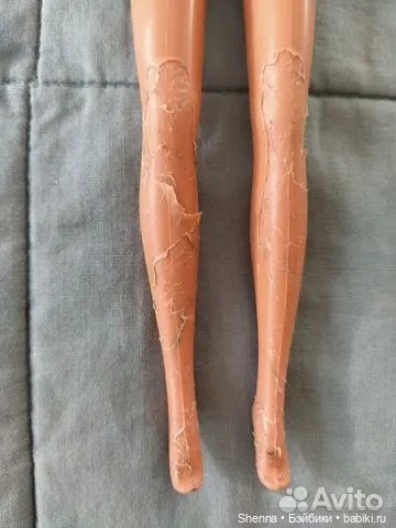 Гипотетический вопрос о восстановлении винила (фото 2)