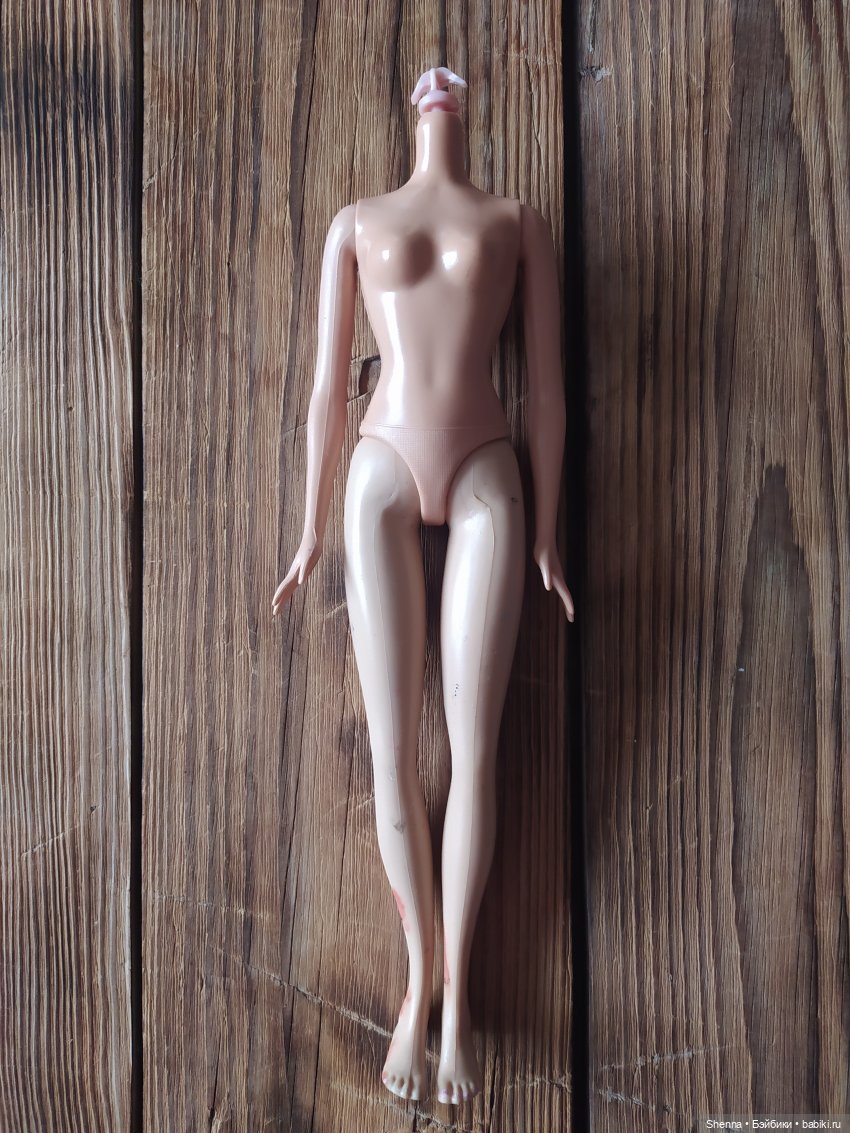 Очередной отчёт о находках с барахолки