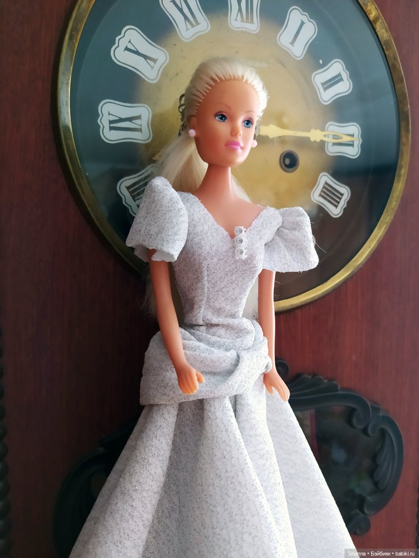 Нарси. Как всё начиналось (фото 2)