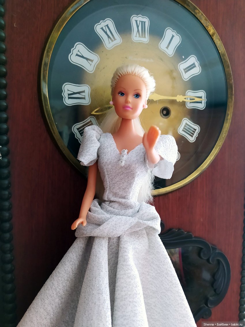 Нарси. Как всё начиналось (фото 4)