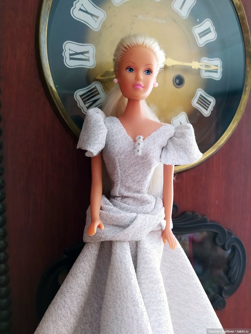 Нарси. Как всё начиналось (фото 3)