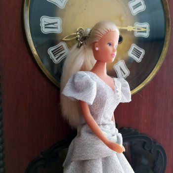 Нарси. Как всё начиналось