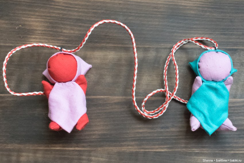 Мои сарубобо