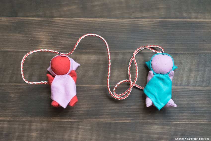 Мои сарубобо