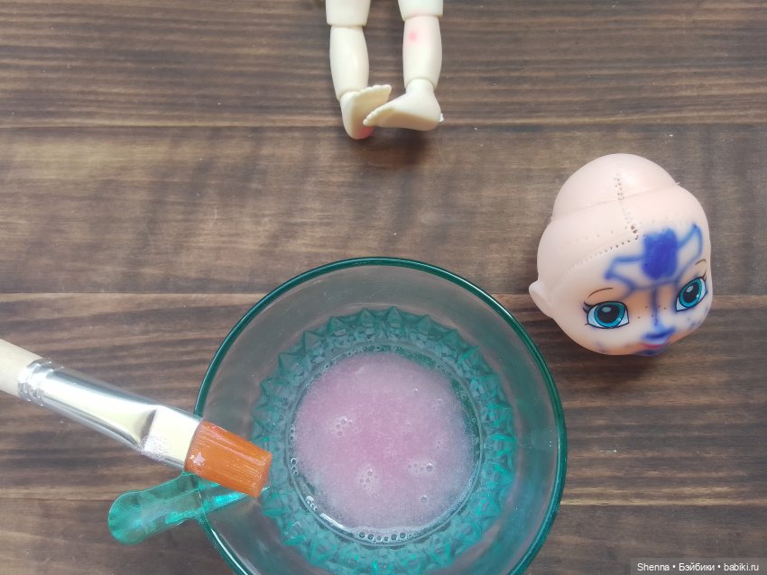 Отвердитель Jeta (Jeta Pro) как замена Базирону (фото 8)