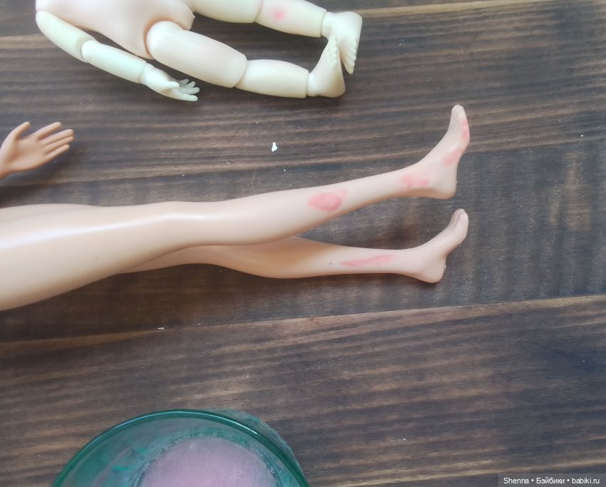 Отвердитель Jeta (Jeta Pro) как замена Базирону (фото 6)