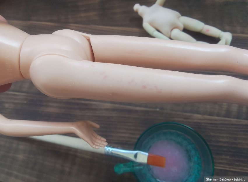 Отвердитель Jeta (Jeta Pro) как замена Базирону (фото 10)