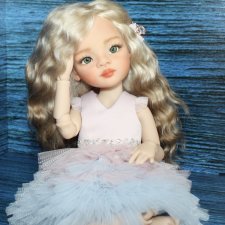 Паола Рейна ооак