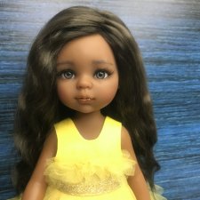 Паола Рейна ооак