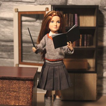 Анимационный фильм «Заклинание»