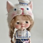 HoneyHoneyDolls Sunny