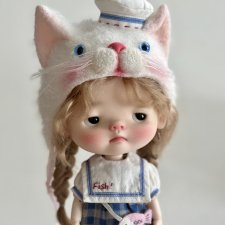 HoneyHoneyDolls Sunny