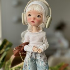 Голова Landoudou