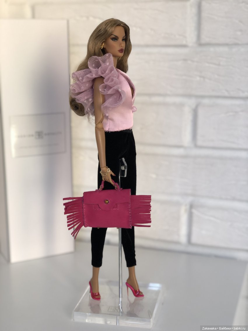 Сумка из Нат.кожи