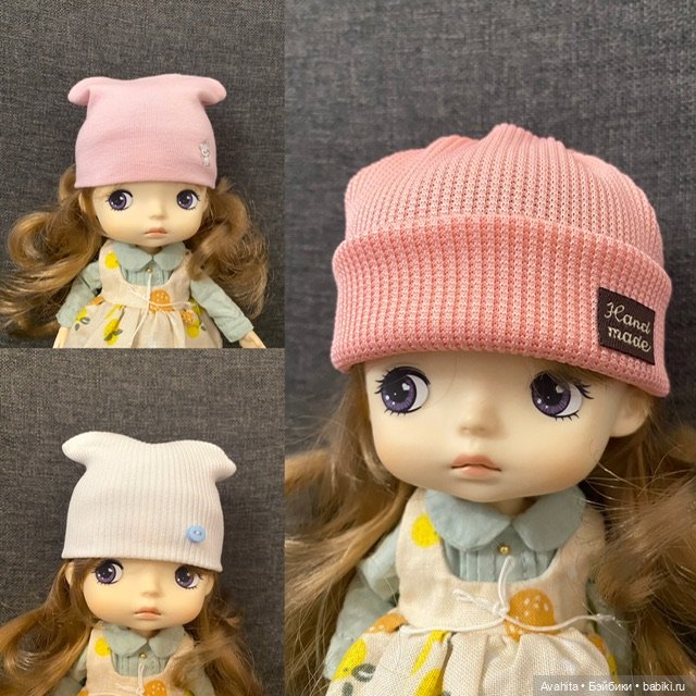 Моя первая Монст, или как она меня выбрала ещё несколько лет назад))) ✍️ Мой первый топик