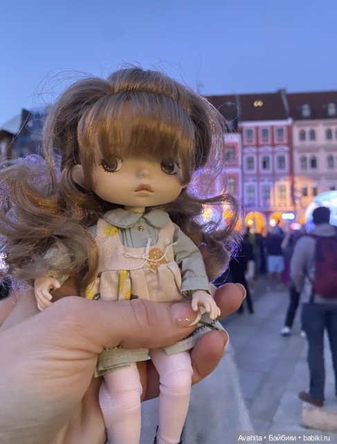 Моя первая Монст, или как она меня выбрала ещё несколько лет назад))) ✍️ Мой первый топик