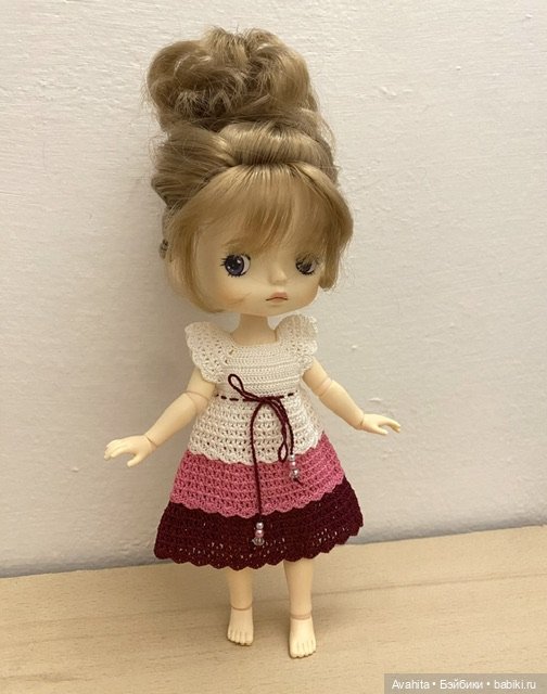 Моя первая Монст, или как она меня выбрала ещё несколько лет назад))) ✍️ Мой первый топик (фото 7)