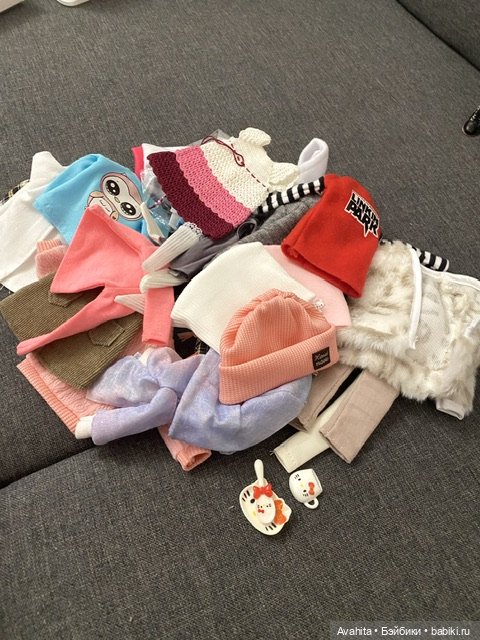 Моя первая Монст, или как она меня выбрала ещё несколько лет назад))) ✍️ Мой первый топик